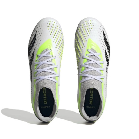 Adidas Predator Accuracy.2 Soccer Cleats, Unisex - Picture 2 of 9